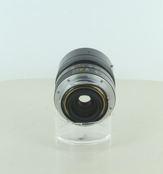 yÁz(CJ) Leica G}[g M28/2.8 E49 3rd
