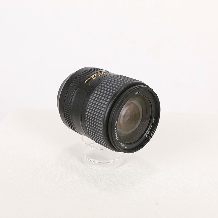 yÁz(jR) Nikon AF-S DX 18-300/3.5-6.3G ED VR