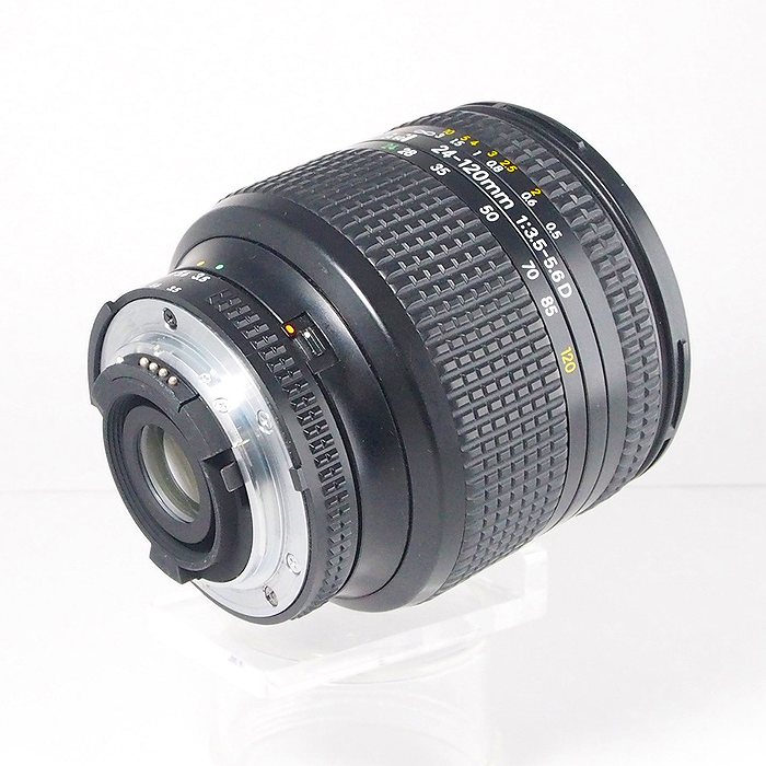 yÁz(jR) Nikon AI AF 24-120/3.5-5.6D