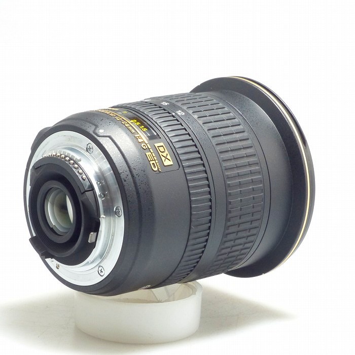 yÁz(jR) Nikon AF-S DX 12-24/4G IF-ED