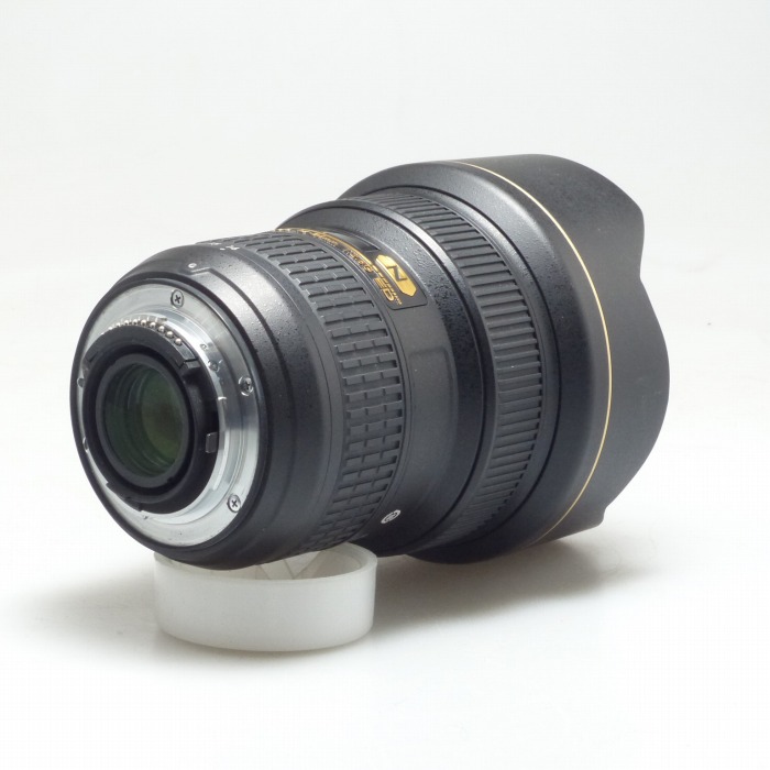 yÁz(jR) Nikon AF-S 14-24/F2.8G ED