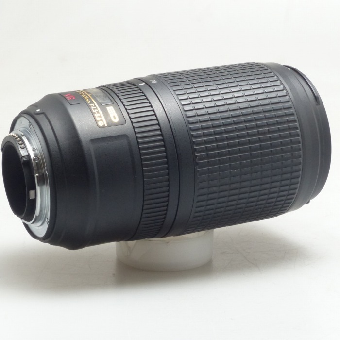 yÁz(jR) Nikon AF-S VR 70-300/F4.5-5.6G IF-ED