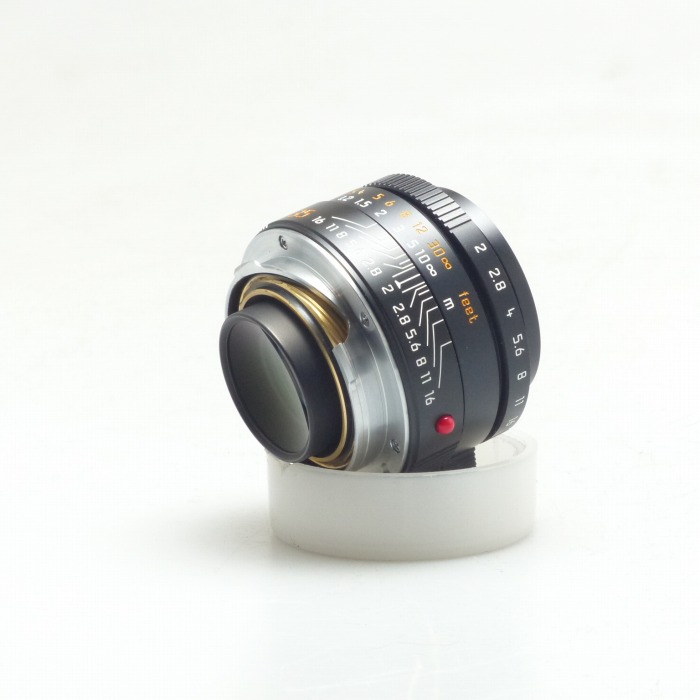 yÁz(CJ) Leica Y~N M 35/2.0 ASPH 6bit