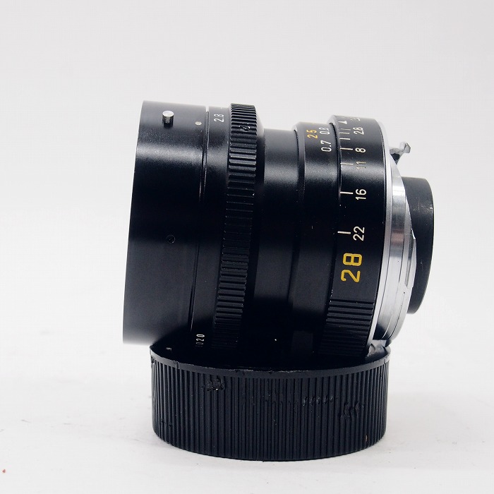 yÁz(CJ) Leica G}[g M 28/2.8 3 (E49)