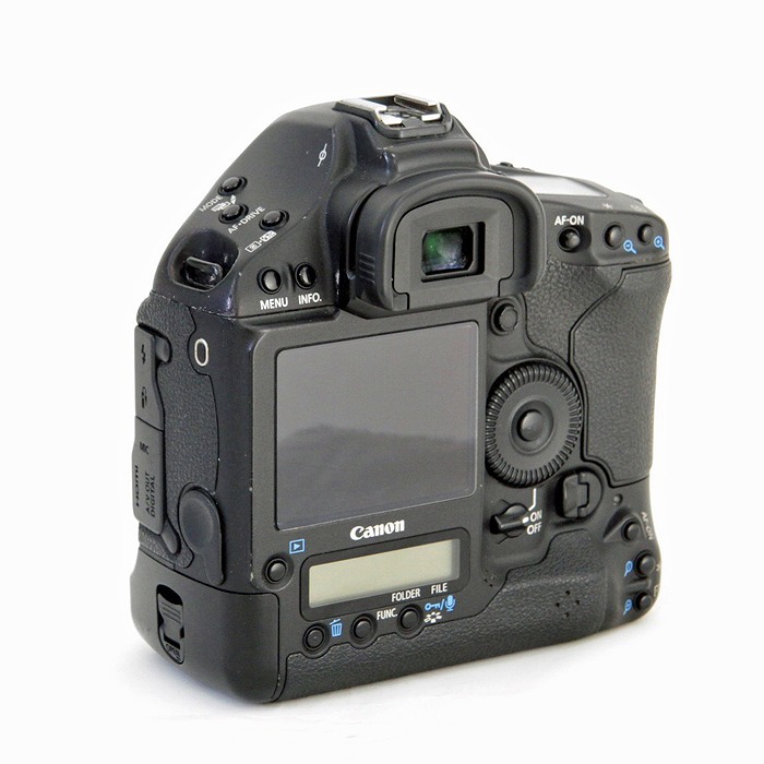 yÁz(Lm) Canon EOS-1D MARK4 {fC