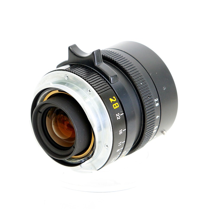 yÁz(CJ) Leica G}[g M28mm F2.8 (E49) 3rd