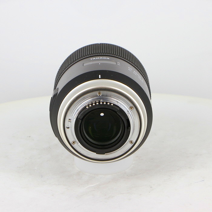 タムロン タムロン SP45/1.8 DI VC USD F013 ニコン用 カメラのナニワ：カメラファン | 中古カメラ・レンズ検索サイト