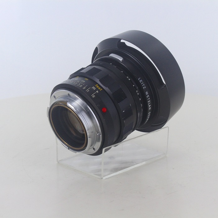 yÁz(CJ) Leica Noctilux-M 50/1.2 + t[h12503