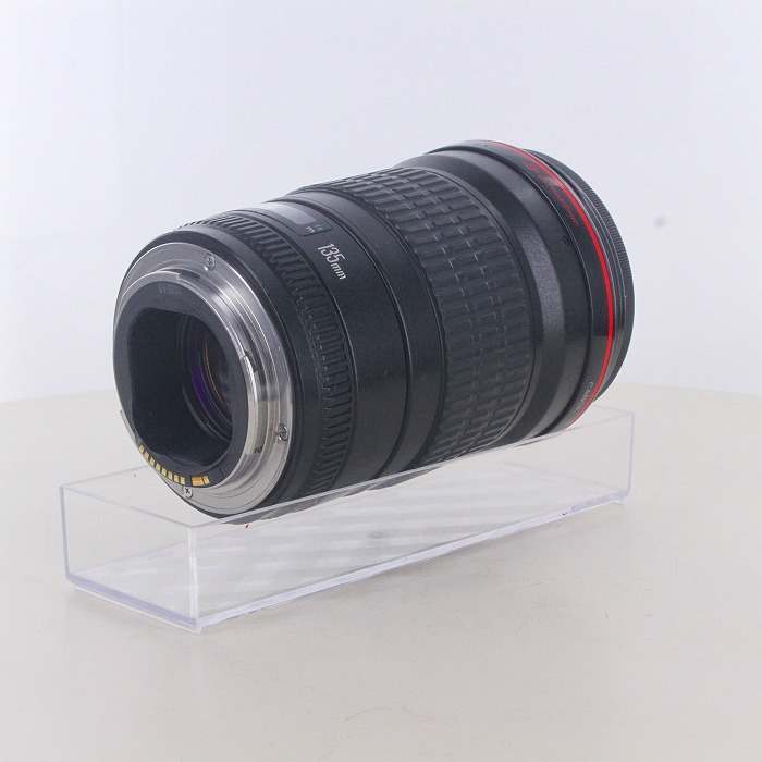yÁz(Lm) Canon EF135/F2L USM