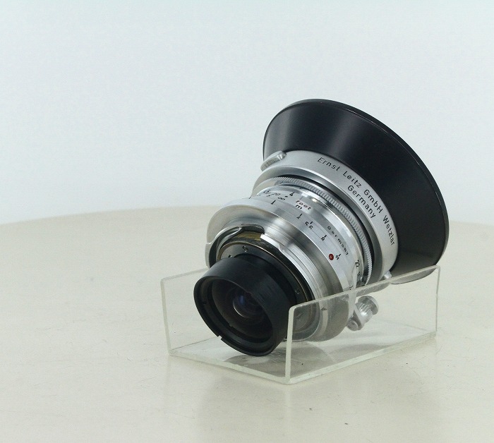 yÁz(CJ) Leica X[p[AM M21/4(ML) + t[h