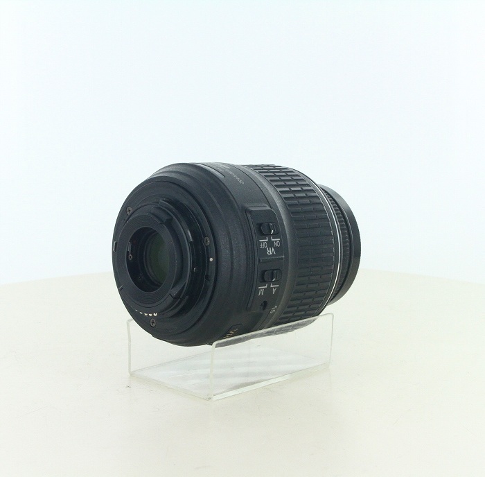 yÁz(jR) Nikon AF-S DX 18-55/3.5-5.6 G VR