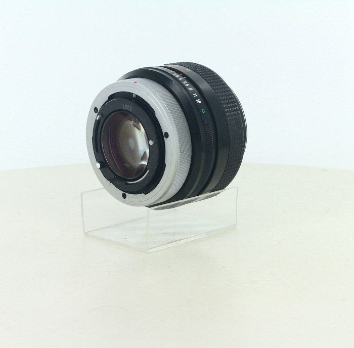 yÁz(Lm) Canon FD55/1.2