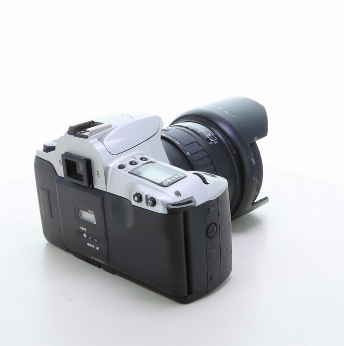 yÁz(Lm) Canon EOS KissIII+21-35/3.5-4.2