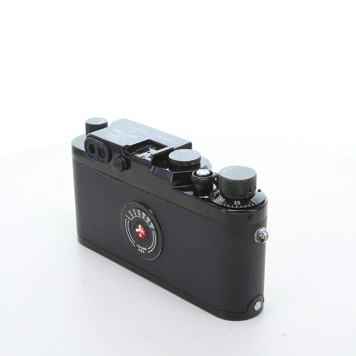 yÁz(CJ) Leica IIIg(Blackh)