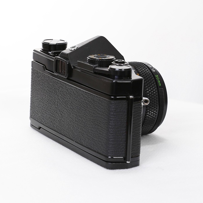 オリンパス オリンパス OM-1 ブラック+50/1.8 レモン社：カメラファン | 中古カメラ・レンズ検索サイト／欲しい中古カメラが見つかる！