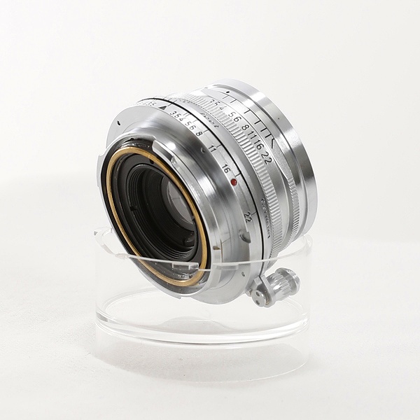 yÁz(CJ) Leica Y} M3.5cm/3.5 (50mmg)