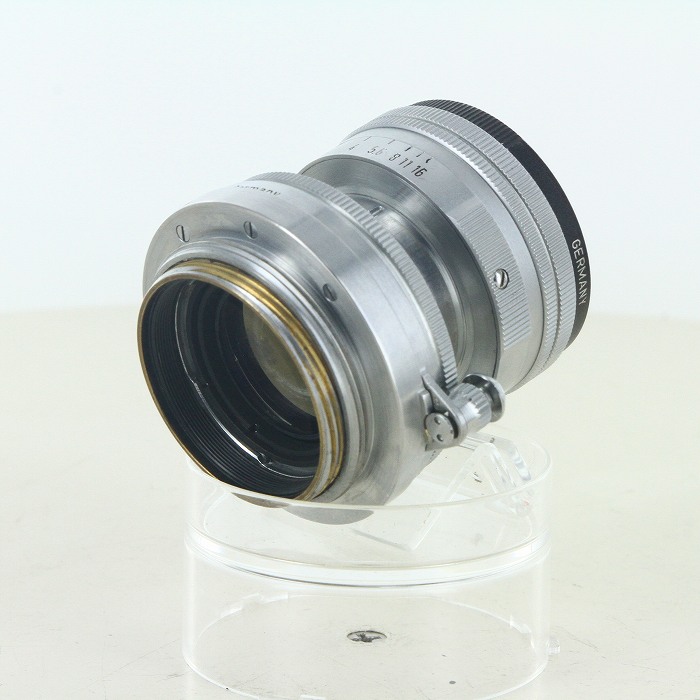 yÁz(CJ) Leica Y~N 50/2 (L39)