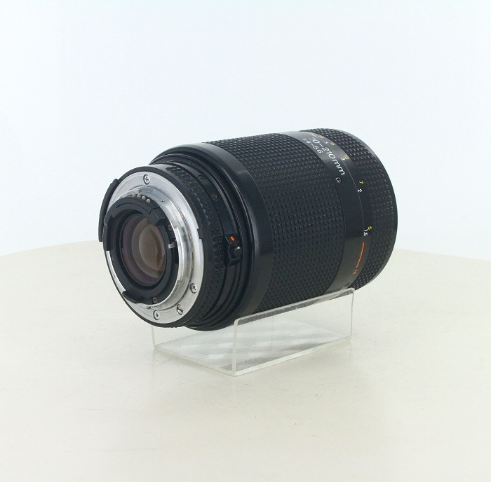 yÁz(jR) Nikon Ai AF 70-210/F4-5.6