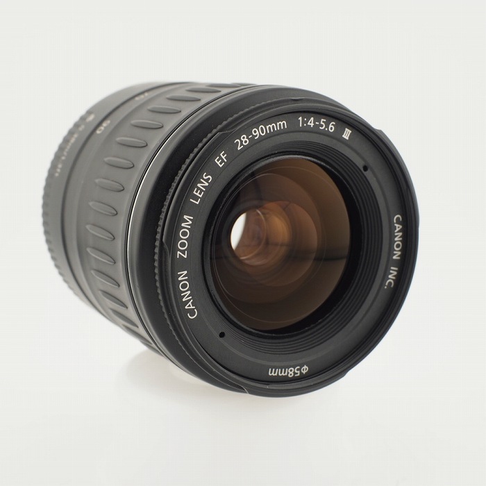 yÁz(Lm) Canon EF28-90/4-5.6 III