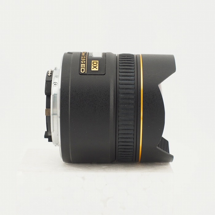 yÁz(jR) Nikon AF-S DX10.5/2.8G