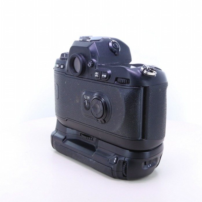 yÁz(jR) Nikon F100 {fB+MB-15