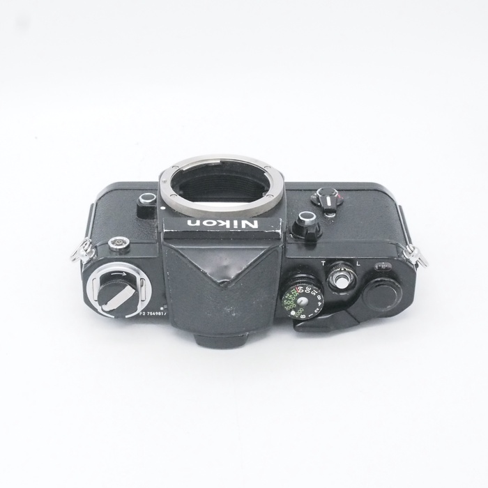 ニコン ニコン F2アイレベル ブラック レモン社：カメラファン | 中古