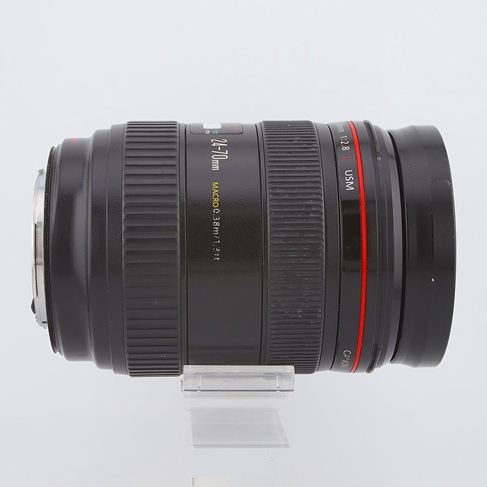 yÁz(Lm) Canon EF24-70/F2.8L USM