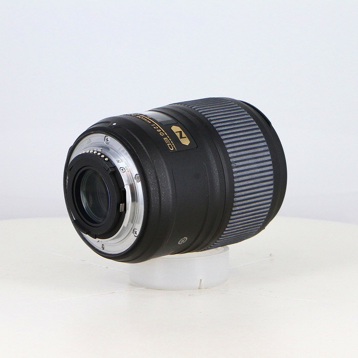 yÁz(jR) Nikon AF-S }CN 60/2.8G ED