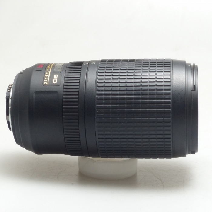 yÁz(jR) Nikon AF-S VR 70-300/F4.5-5.6G IF-ED