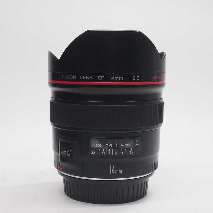yÁz(Lm) Canon EF14/2.8L USM