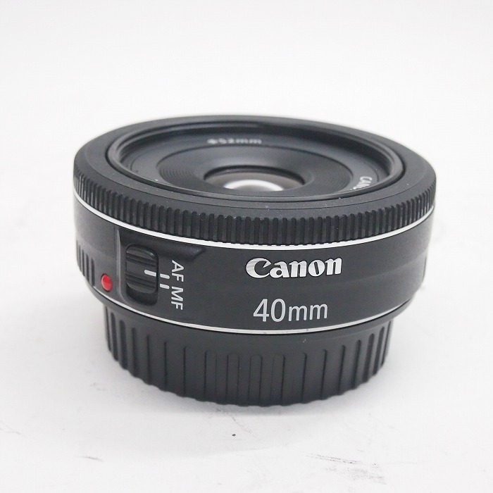 yÁz(Lm) Canon EF40/2.8 STM