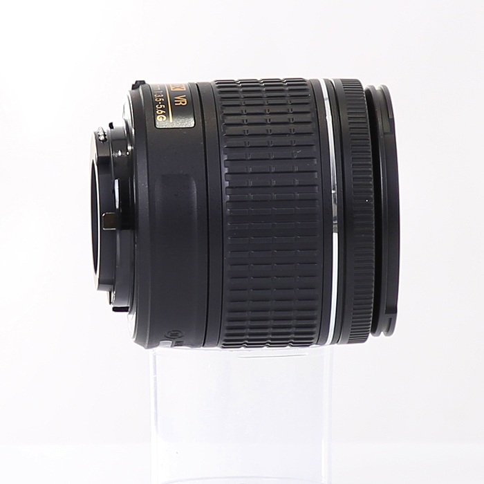 yÁz(jR) Nikon AF-P DX 18-55/F3.5-5.6G VR