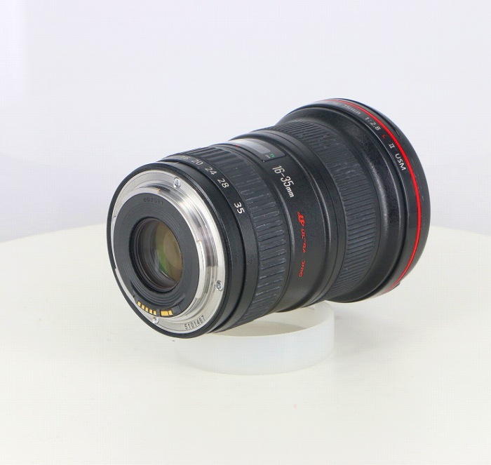 yÁz(Lm) Canon EF16-35/2.8L II USM