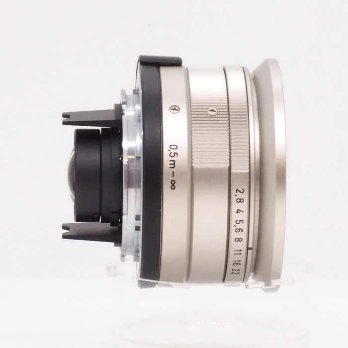 コンタックス コンタックス G ビオゴン T 21/2.8 カメラのナニワ：カメラファン | 中古カメラ・レンズ検索サイト／欲しい中古カメラが見つかる！