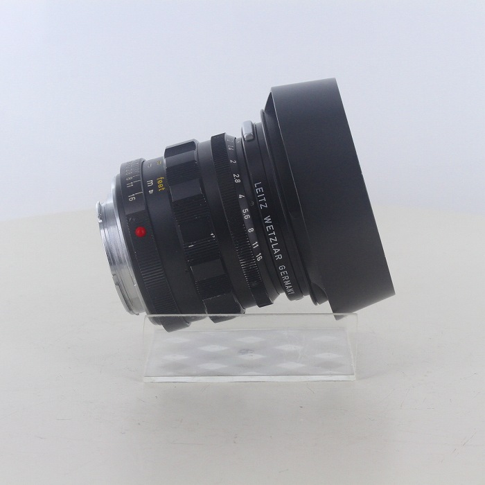 yÁz(CJ) Leica Noctilux-M 50/1.2 + t[h12503