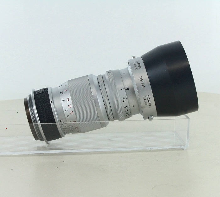 yÁz(CJ) Leica G}[ L90/4 + t[h12575N