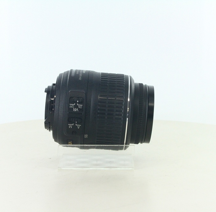 yÁz(jR) Nikon AF-S DX 18-55/3.5-5.6 G VR