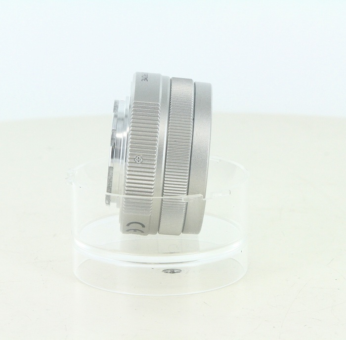 yÁz(y^bNX) PENTAX SMCP 8.5mm/1.9(Q10p)