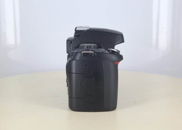 中古ニコンニコン D40X ボデイ