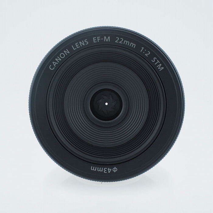 yÁz(Lm) Canon EF-M22/2 STM