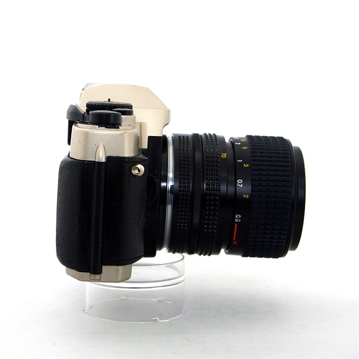 ニコン ニコン FM10 標準セット (Ai35-70mm付) レモン社：カメラファン