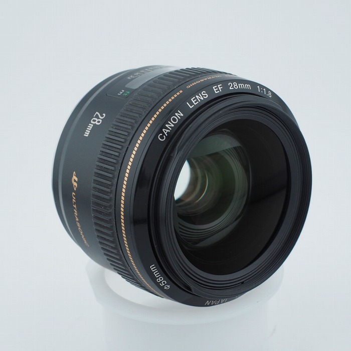 yÁz(Lm) Canon EF28/1.8 USM