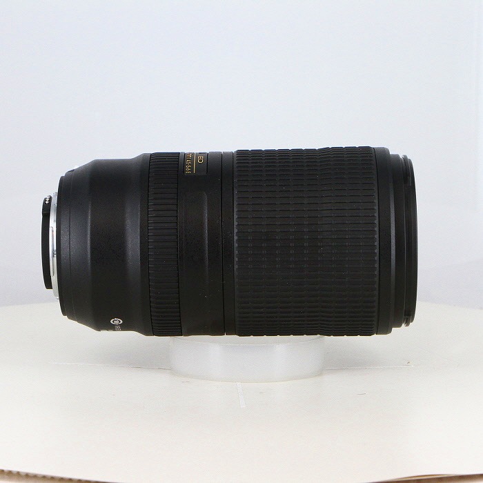yÁz(jR) Nikon AF-P 70-300/4.5-5.6E ED VR