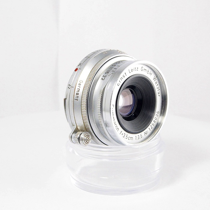 yÁz(CJ) Leica Y} M35/3.5