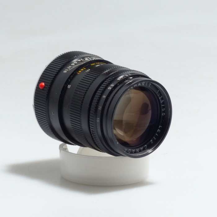 yÁz(CJ) Leica TELE-ELMARIT 90/2.8 2nd