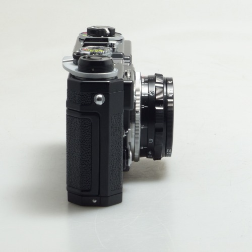 yÁz(jR) Nikon SP LIMITED EDITION (WjbR[C35/1.8t)