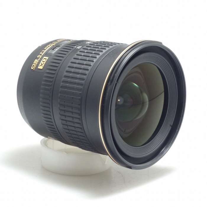 yÁz(jR) Nikon AF-S DX 12-24/4G IF-ED