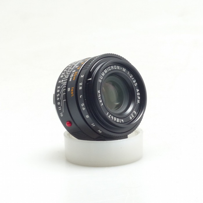 yÁz(CJ) Leica Y~N M 35/2.0 ASPH 6bit