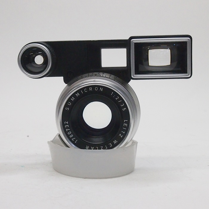 yÁz(CJ) Leica SUMMICRON M35/2Klt(GERMANY)