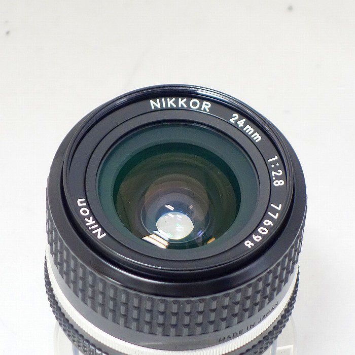 yÁz(jR) Nikon Ai 24/F2.8S